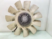 Koelventilator Scania 2437780