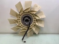Koelventilator Scania 2437780