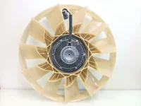 Viscous fan DAF 2195328