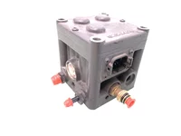 клапан EGR Scania 2447593