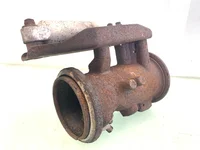 Auspuffbremse Renault 7422795371