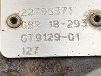 Auspuffbremse Renault 7422795371