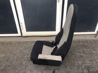 Bijrijdersstoel Renault 7420946848 Bijrijdersstoel Renault 7420946848