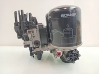 Lufttrockner Scania 2572085
