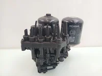 Lufttrockner Scania 2572085