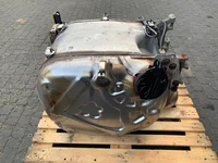 Silencieux Scania 2521074