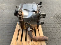 Silencieux Scania 2521074