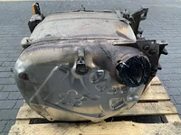 Silencer Scania 2521074 Silencer Scania 2521074