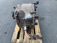 Silencer Scania 2521074 Silencer Scania 2521074