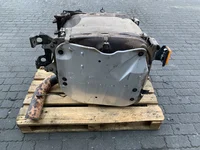 Silencer Scania 2521074 Silencer Scania 2521074