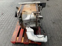 Silencer Scania 2521074