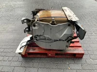 Silencer Scania 2521074