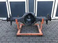 Hinterachsgehäuse Scania 2194605 Hinterachsgehäuse Scania 2194605