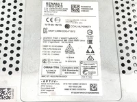 Radio Renault 7423540722