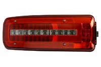 Luz trasera Derecha hella 1981861 Luz trasera Derecha hella 1981861