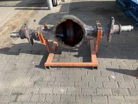 Achterashuis Renault 7423102263 Achterashuis Renault 7423102263