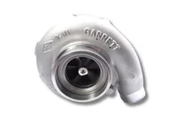 Turbolader Garrett 1107962