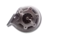 Turbolader Garrett 1107962