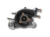 Turbo Garrett 4881432 Turbo Garrett 4881432