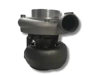 Turbo Holset 51091007262 Turbo Holset 51091007262