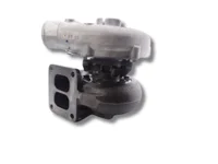 Turbolader Garrett 393457 Turbolader Garrett 393457