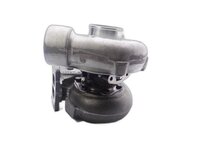 Turbolader Garrett 4848507