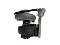 Turbo Holset 8034366
