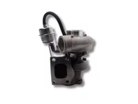 Turbo Garrett 11998929