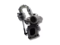 Turbo Garrett 11701612 Turbo Garrett 11701612