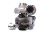 Turbo Garrett 1899602 Turbo Garrett 1899602