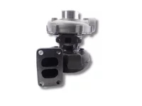 Turbo Garrett 4881547 Turbo Garrett 4881547