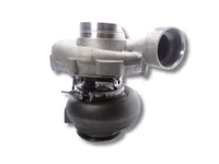 Turbo Garrett 21031702 Turbo Garrett 21031702
