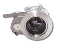 Turbolader Garrett 23099979 Turbolader Garrett 23099979