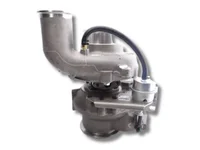Turbolader Garrett 23099979 Turbolader Garrett 23099979