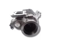 Turbolader Garrett 1766752 Turbolader Garrett 1766752