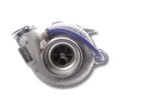 Turbolader Garrett 1766752 Turbolader Garrett 1766752