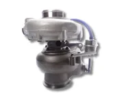 Turbolader Garrett 1766752 Turbolader Garrett 1766752