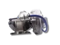 Turbolader Garrett 1766754 Turbolader Garrett 1766754