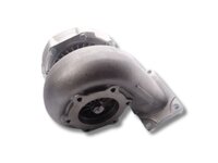 Turbolader Garrett 470509