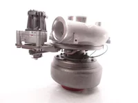 Turbo Garrett 5801661507 Turbo Garrett 5801661507