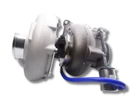 Turbo Garrett 2933599 Turbo Garrett 2933599