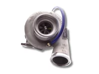 Turbolader Garrett 2080644 Turbolader Garrett 2080644