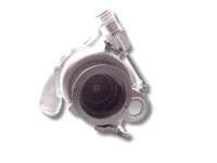 Turbolader Garrett 2080644 Turbolader Garrett 2080644