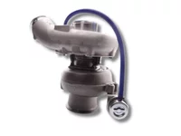 Turbolader Garrett 2080644 Turbolader Garrett 2080644