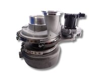 Turbo Garrett 22023963