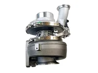 Turbolader Garrett 23571047