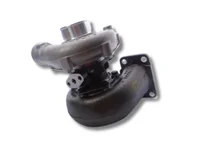 Turbo Garrett 11033708 Turbo Garrett 11033708