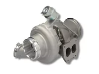 Turbolader Garrett 2750037