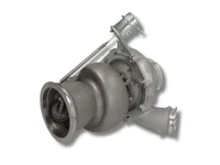 Turbolader Garrett 2750037