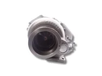 Turbolader Garrett 1524877